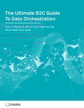 Data Orchestration Guide Cover