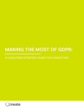 Lineate GDPR Guide_Cover